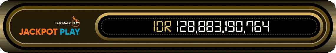 Jackpot GOD189